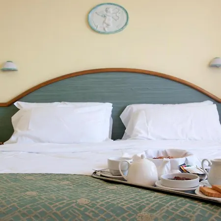 Europa Hotel