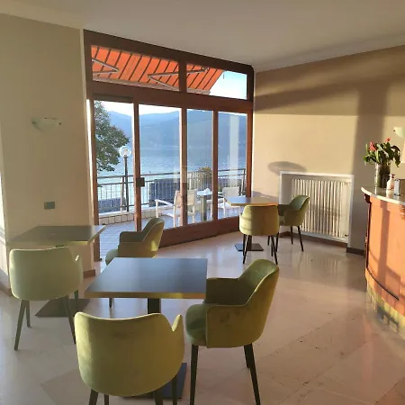 Hotel Europa Ispra