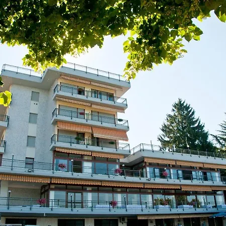 Europa Отель Испра