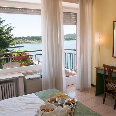 Europa Отель 3*