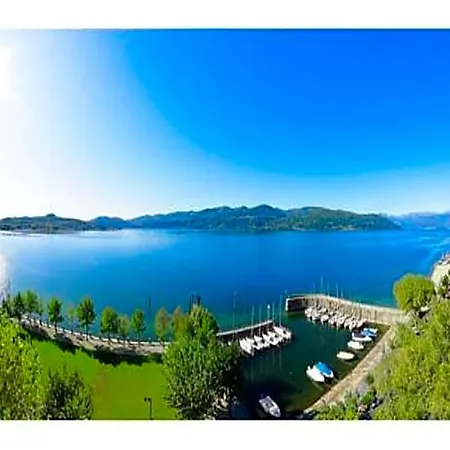 Europa Otel Ispra