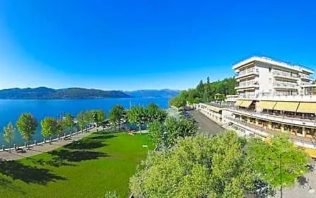 Ξενοδοχείο Europa 3*