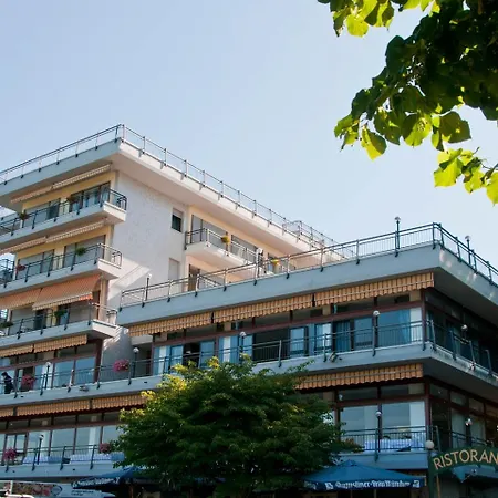 Hotel Europa 3*