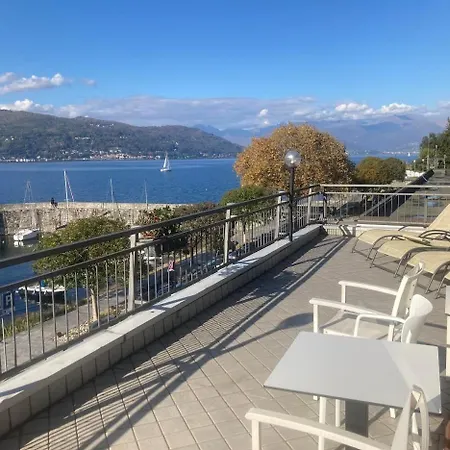 Europa Ξενοδοχείο Ispra