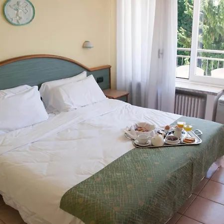 Hotel Europa