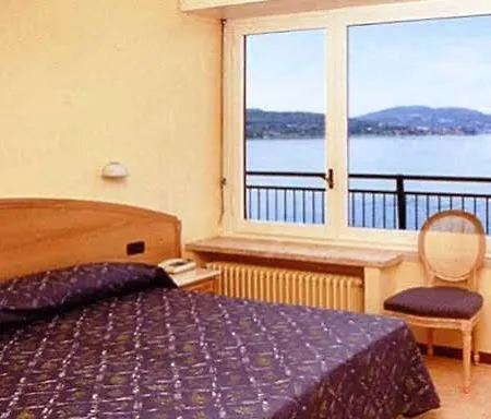 Ξενοδοχείο Europa 3*