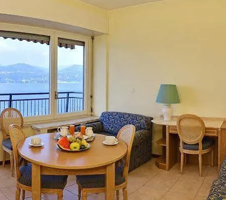 Otel Europa