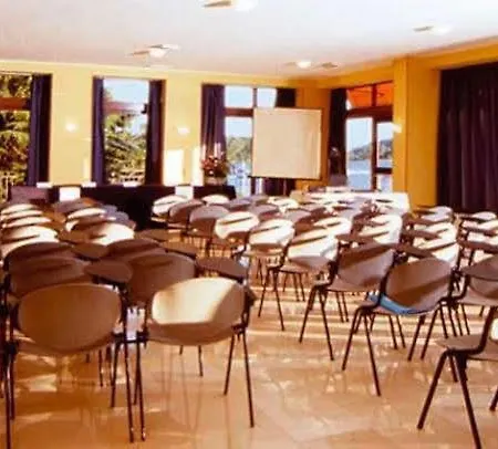 Europa Отель 3*