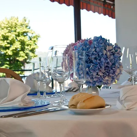 Hotell Europa